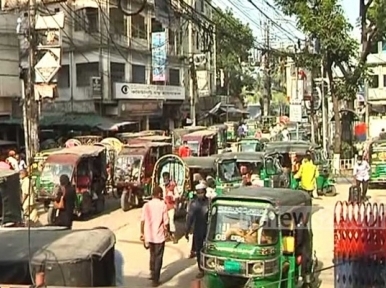 Bangladesh: Govt declares general holiday in 27 red zones across 10 districts 